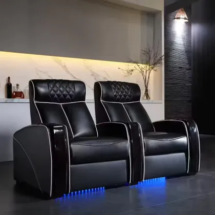 Electric Cinema Sofa Chair - Factory Direct
