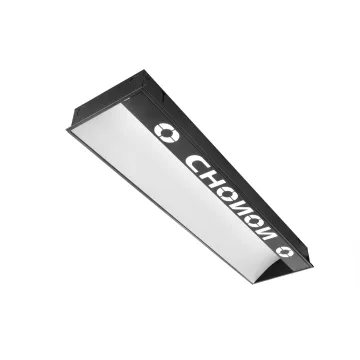 Recess Indirect Lighting