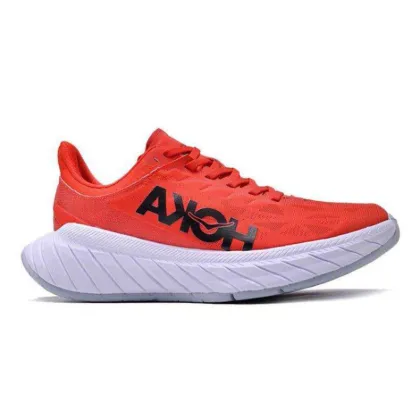 Hoka Bondi 8 Outdoor Running Shoes: Lightweight Cushioning for Men and Women