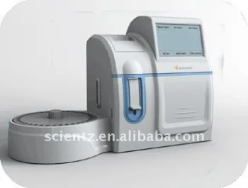 Electrolyte Analyzer