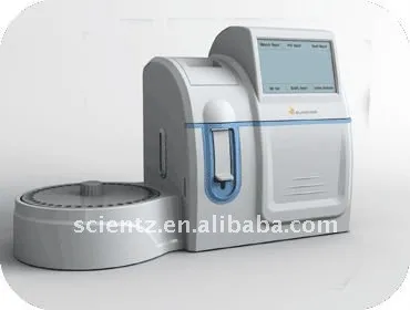 Electrolyte Analyzer