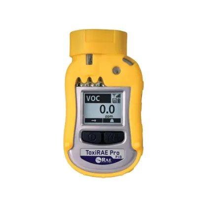 Honeywell ToxiRAE Pro PID PGM-1800 Wireless VOC Monitor