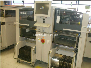 Siemens: Siplace X4