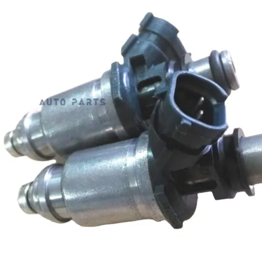 Fuel Injectors for Lexus LS400, SC400, SC300 with 4.0L 1UZFE Engine: Part Number 23250-50020