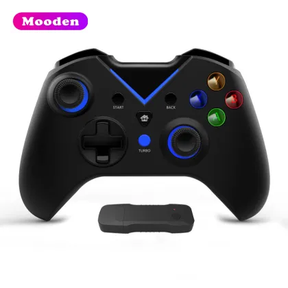 L Gaming Wireless Joystick 2.4G Gamepad for Xbox One
