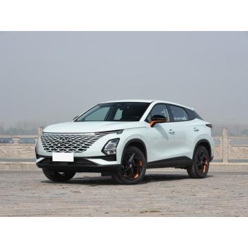 2023 Chinese New Brand EV CHERY High Speed SUV Car for Sale