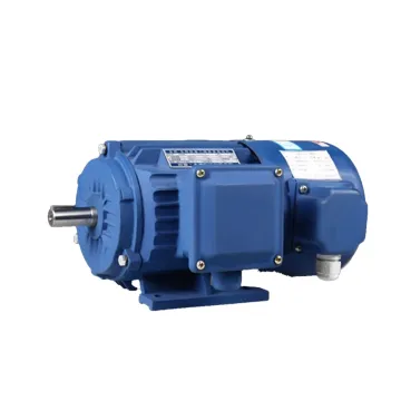 YVF2 160M-4 15HP 11KW Frequency Adjustable Speed Variable Three Phase Asynchronous Motor for Printing Industry