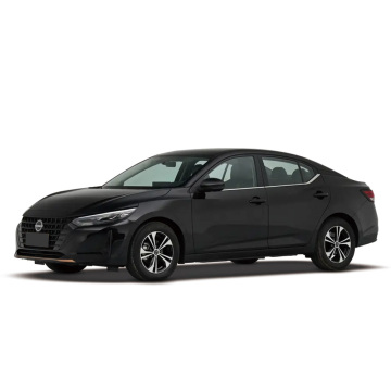 2024 Nissan Sylphy Comfort Version - Compact 4 Door 5 Seater New Car for Sale