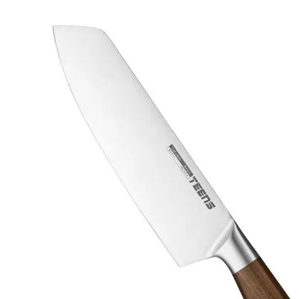 Custom Professional 4Cr13 Stainless Steel 7 Inch Kitchen Utility Knives