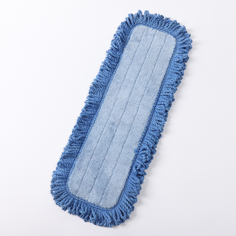 Microfiber Dust Mop Reviews