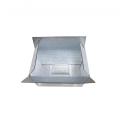 Insulated Foil Frozen Food Boxes