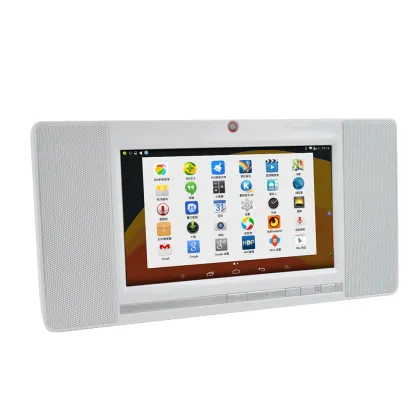 HiFi Moving Cinema Sound Pad