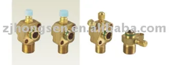 Flanged Valves