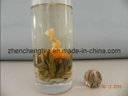 Blooming Flower Tea (Dong Fang Mei Ren)