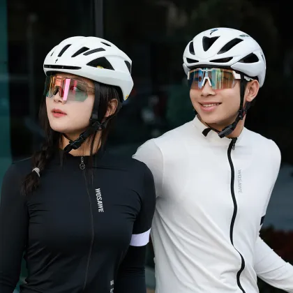 WOSAWE Unisex Bike Cycling Glasses