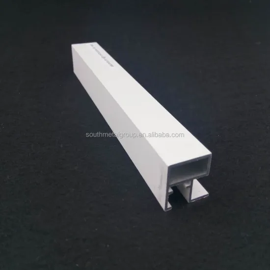 Aluminum Sign Extrusions for Sale - Buy Now