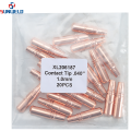 XL206187 Контактен накрайник .040'' 1,0 мм