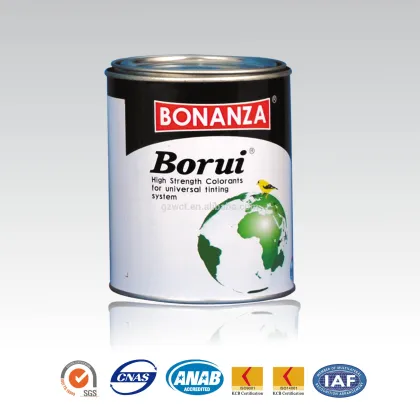 Alka Chemicals Resistant Auto Paint