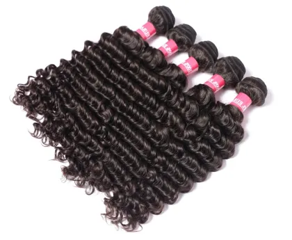 China custom cheap peruvian straight hair ali moda brazilian