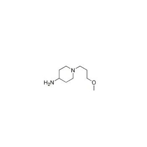 Liquido incolore 3-Methoxypropyl-4-Piperidinamine CAS 179474-79-4