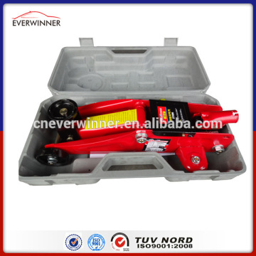 Hydraulick Floor Jack 3 طن