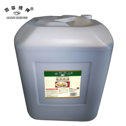 Steamed Fish Soy Sauce wholesale