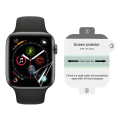 Full Coverage Apple Watch Series 8 Screen Protector