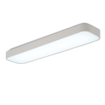 Wholesale Indoor PS Anti-Glare LED Square Ceiling Light for Hall and Kitchen