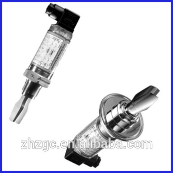 Rosemount 2110 Vibrating Fork Liquid Level Switch
