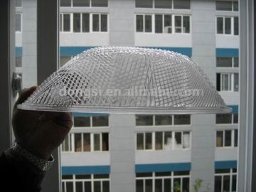 Borosilicate glass
