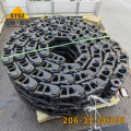 Mine Bulldozer D10N Chain Assembly 380-5946