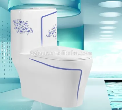 ceramic sanitary ware