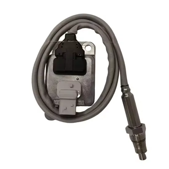 5WK9 6657B New Nitrogen Oxide Sensor Nox Sensor for Mercedes-Benz Accessories