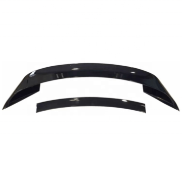 Rear Trunk Spoiler Wing for Mustang Shelby GT350/GT350R 2015-2020