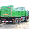 Foton Dump Truck