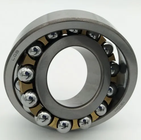 2021 Best Seller Top Quality Factory Direct Price Self Aligning Ball Bearing 2300 for Motorcycle/Mining/Oil/Vehicle
