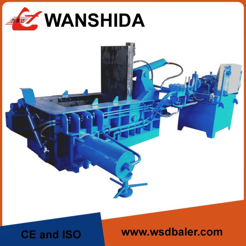 Turn-out Baler (6)