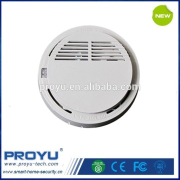 Home security 220V/ 110V LPG gas detector PY-2008