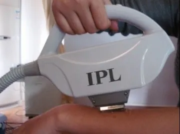 Laser Beauty Salon , Ipl Hair Removal Equipment , Light-aging