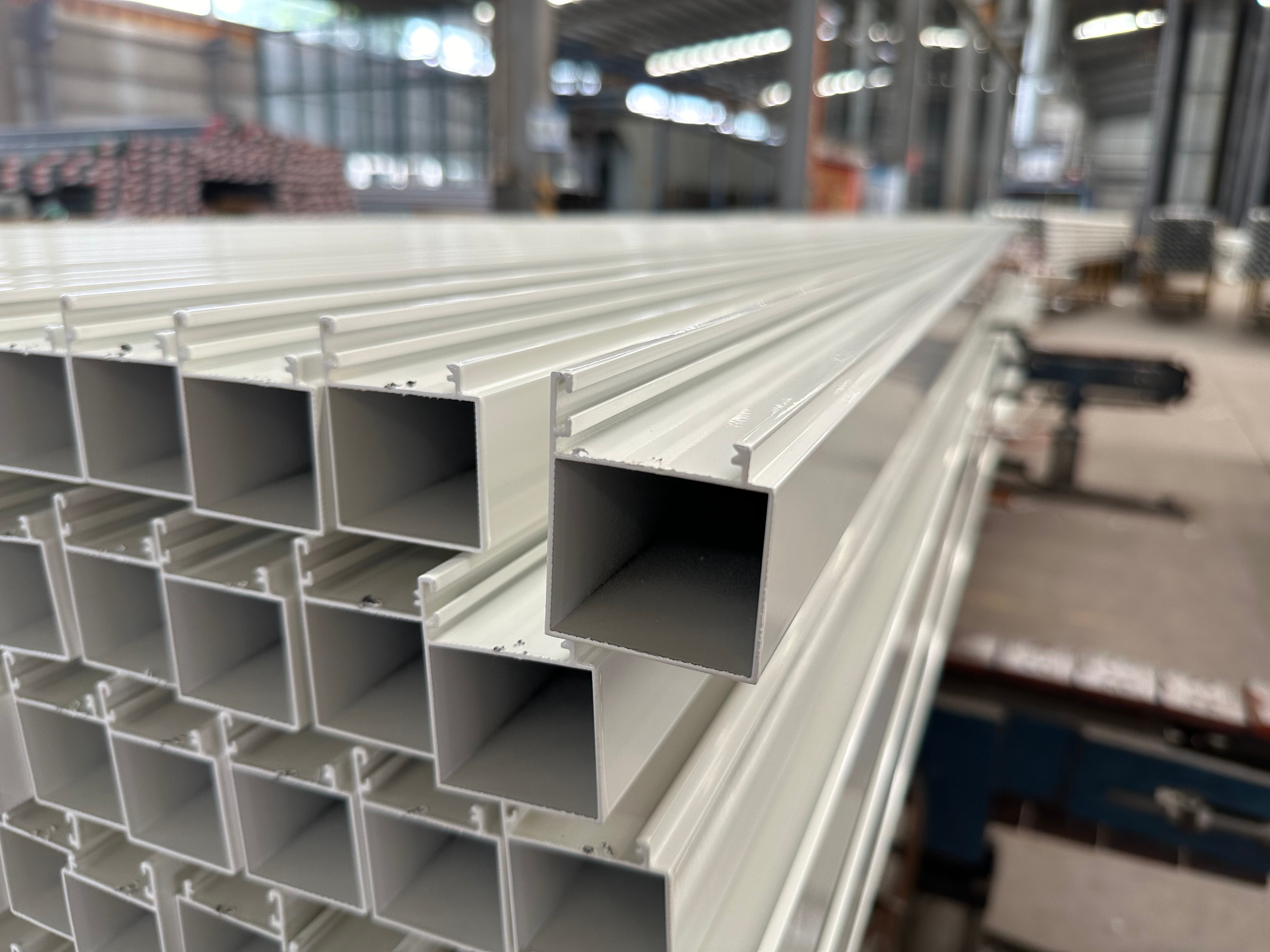 Aluminium Windows and Doors Profile China Manufacturers Suppliers ...