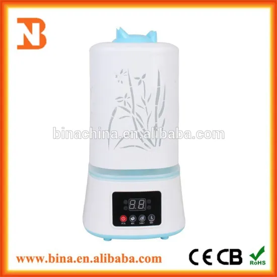 aquarium and fashion household humidifier