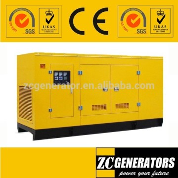 Denyo Chinese Ricardo Diesel Generators Set