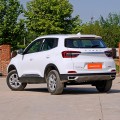 Мини -бензиновый автомобиль Chery Tiggo 5x