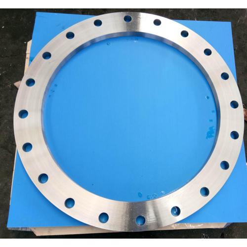 JIS B2220 5K Standard Flanges