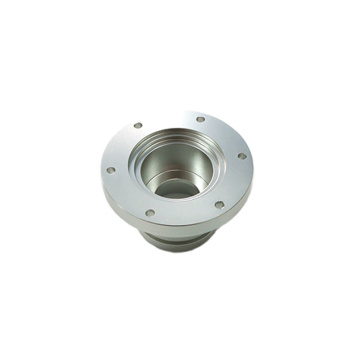 High Quality Metal Components for Medical Industry