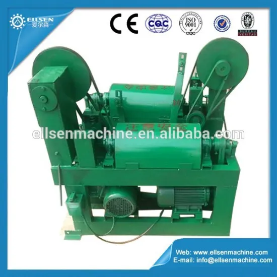 GT1-3 wire straightening cutting machine