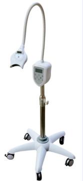 Whitening Teeth Machine with Digital Display Panel