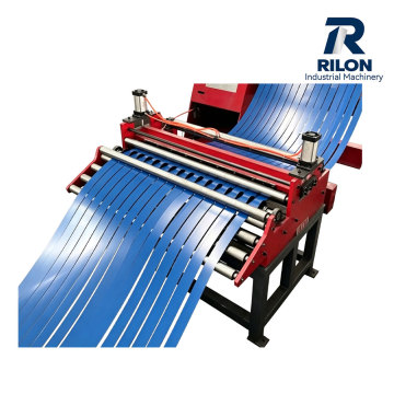 Mechanical Tension Control Assembly