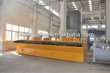Phosphate Ore Flotation Cell low consumption ISO