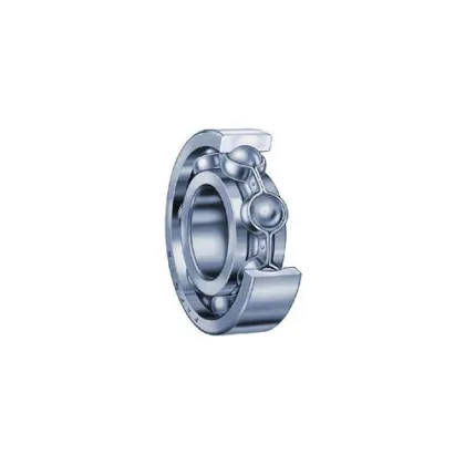 Deep Groove Ball Bearings